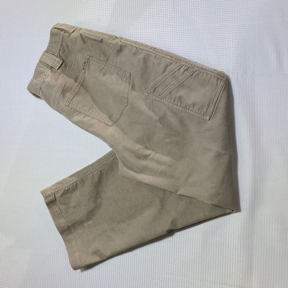 Exofficio Men's Corduroy Pants